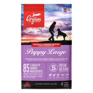 Orijen Puppy Large