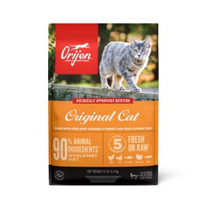 Orijen Cat Original