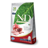 N&D Chicken & Pomegranate Puppy Maxi