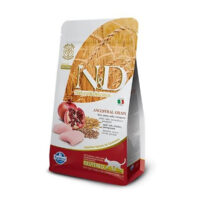 N&D Chicken & Pomegranate Neutered