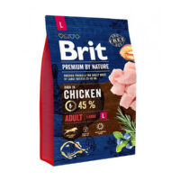 Brit Premium Adult L
