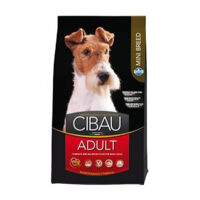 Cibau Adult Mini