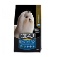 Cibau Sensitive Fish Mini