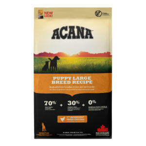 Acana Heritage Puppy Velika Pasmina