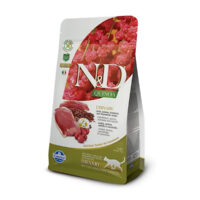 N&D Urinary - Duck