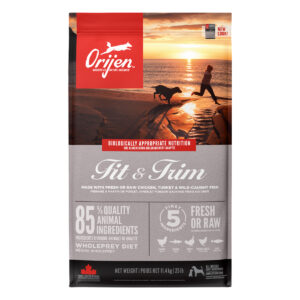 Orijen Fit & Trim