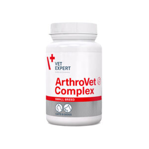 VET EXPERT ARTHROVET COMPLEX 90 tablets (Kopija)